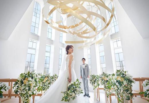 小さな結婚式 新潟店