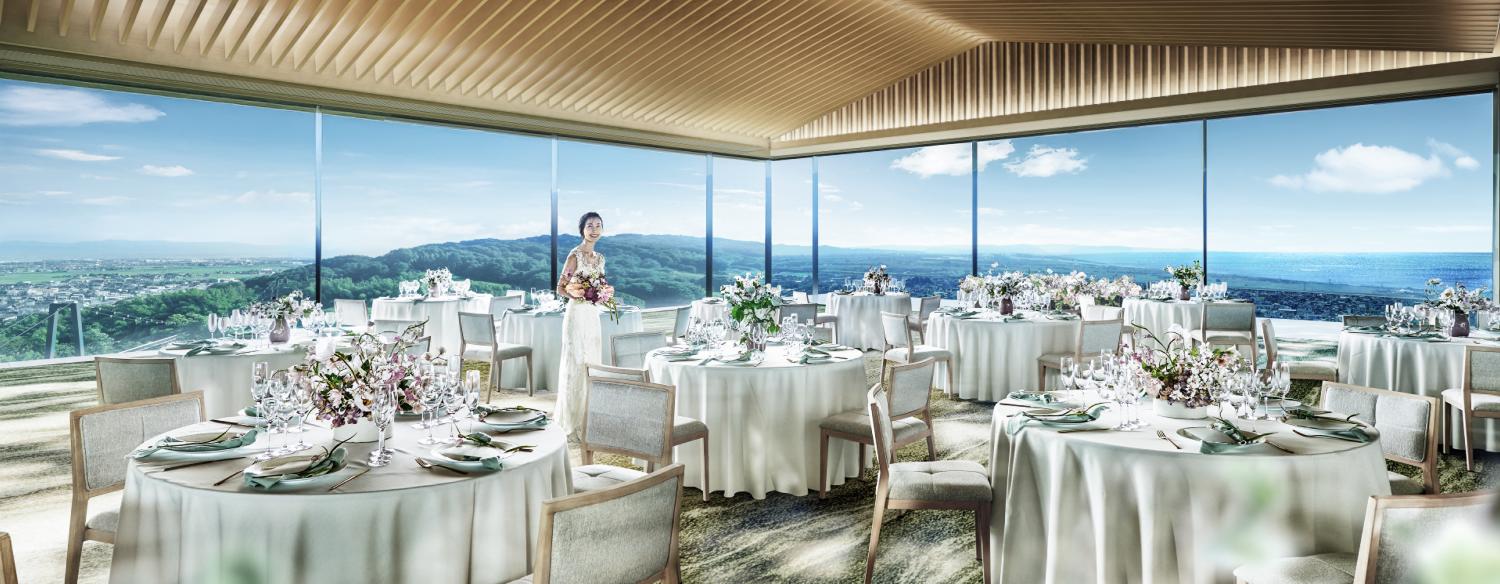 AMANDAN PEAK（アマンダンピーク）