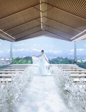 AMANDAN PEAK（アマンダンピーク）