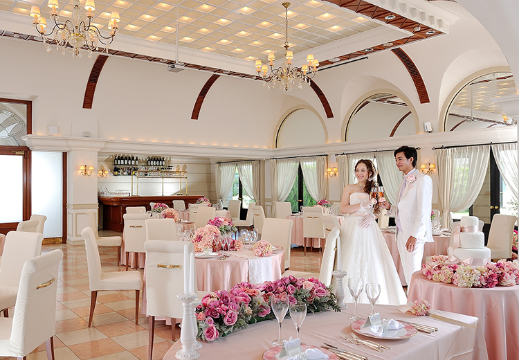 ヴィラ グランディス ウェディングリゾート金沢 少人数結婚式 結婚スタイルマガジン ヴィラ グランディス ウェディングリゾート金沢 少人数結婚式 結婚スタイルマガジン