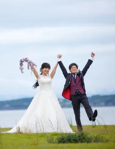CLUB WEDDING(クラブ ウェディング/日本の宿 のと楽 ホテル能登倶楽部)