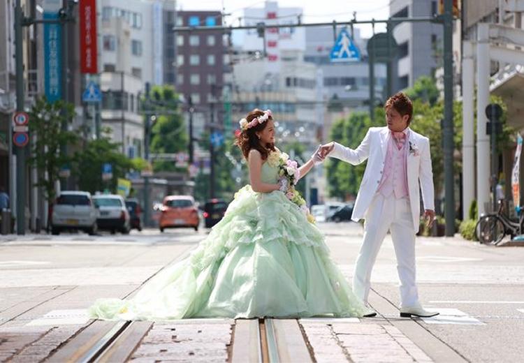 シンシアリリィ