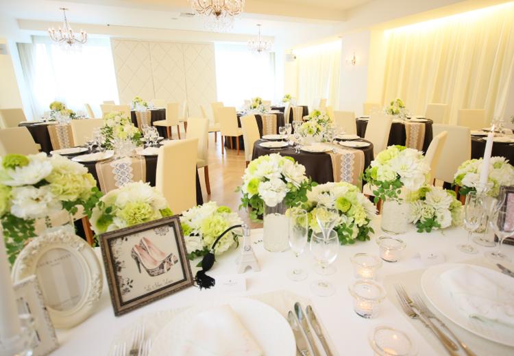 シンシアリリィ