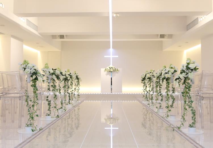 シンシアリリィ