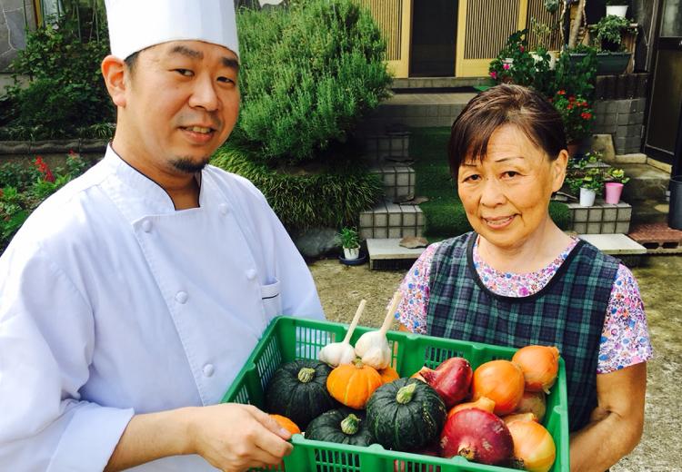 シンシアリリィ