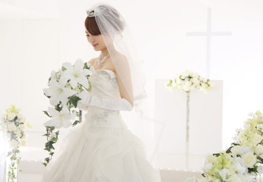 シンシアリリィで少人数の結婚式 ｜ 結婚スタイルマガジン