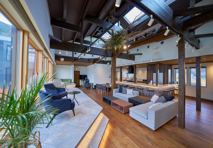 waku terrace（ワク テラス）