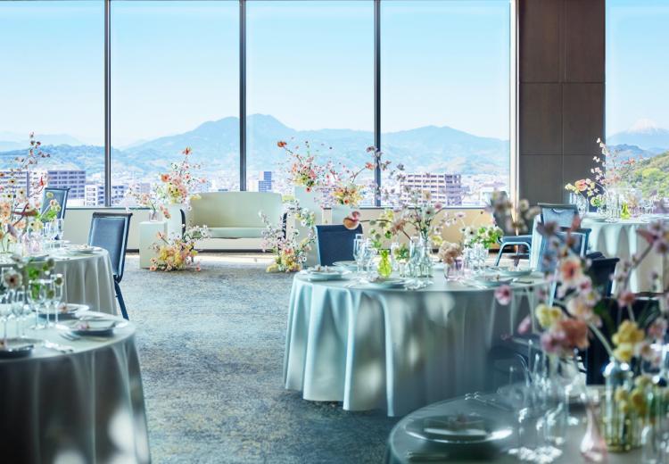 ホテルアソシア静岡