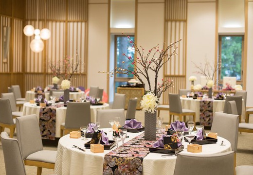 大井神社 宮美殿