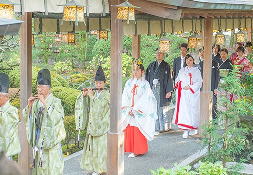大井神社 宮美殿