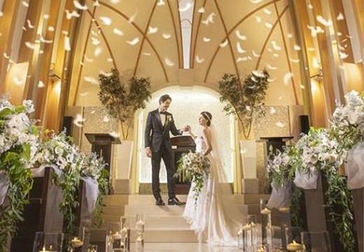 アルコラッジョ マリエール 少人数結婚式 | 結婚スタイルマガジン アルコラッジョ マリエール 少人数結婚式 | 結婚スタイルマガジン