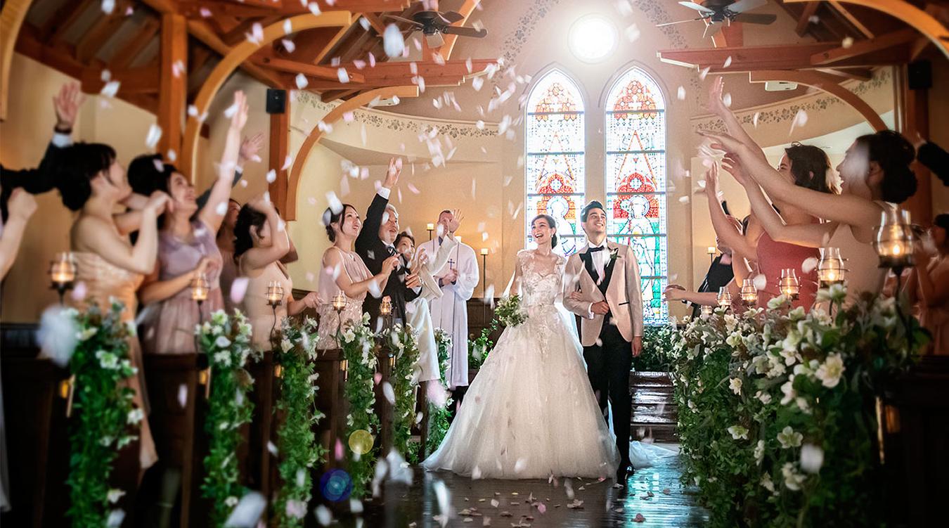 呉竹荘 旧青葉邸 メゾン ド リアン で結婚式 結婚スタイルマガジン 呉竹荘 旧青葉邸 メゾン ド リアン で結婚式 結婚スタイルマガジン