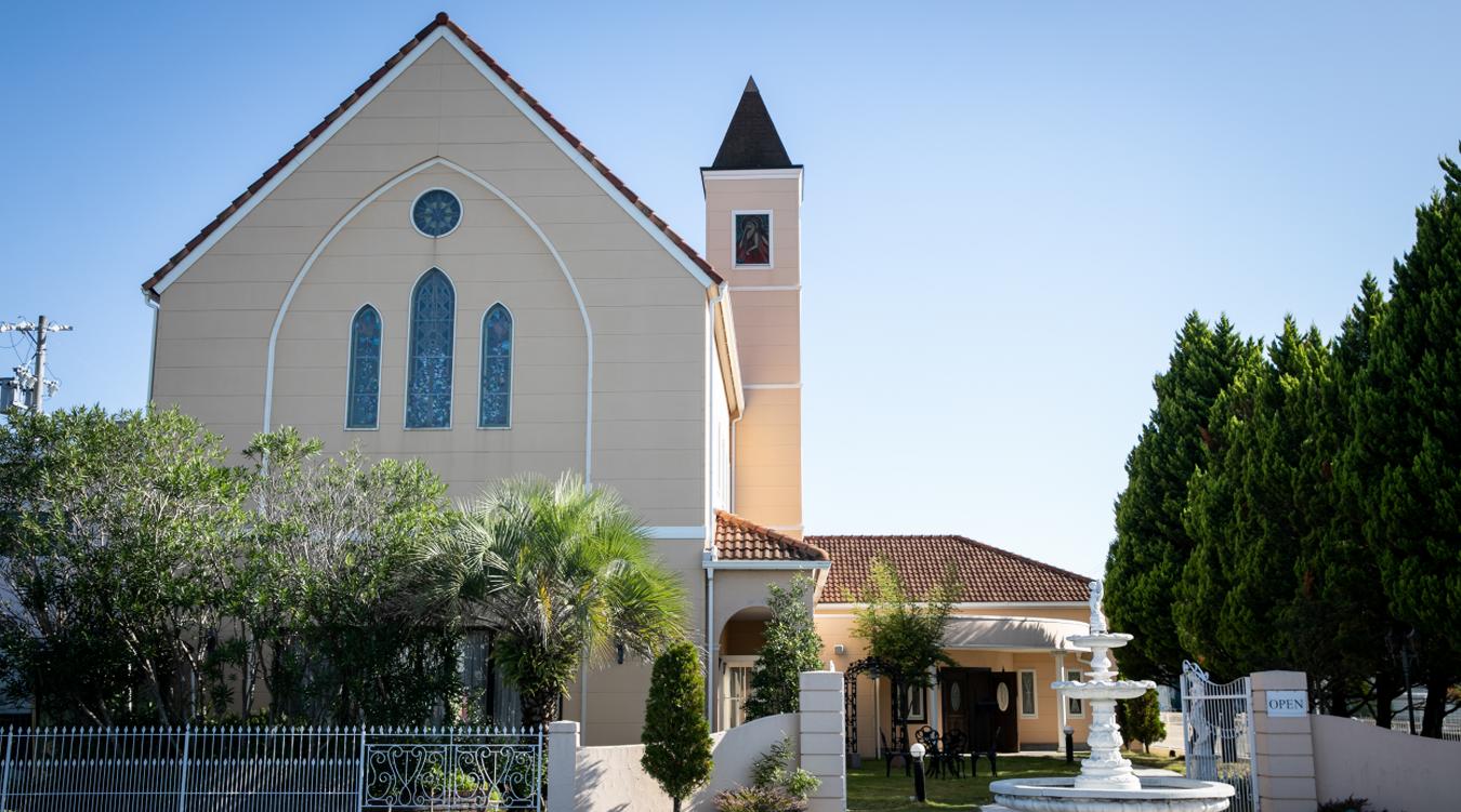 House Wedding & Restaurant レスペランス