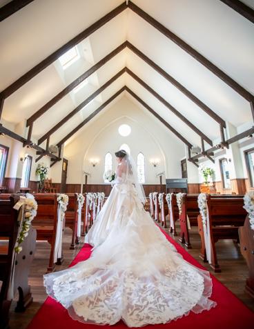 House Wedding & Restaurant レスペランス