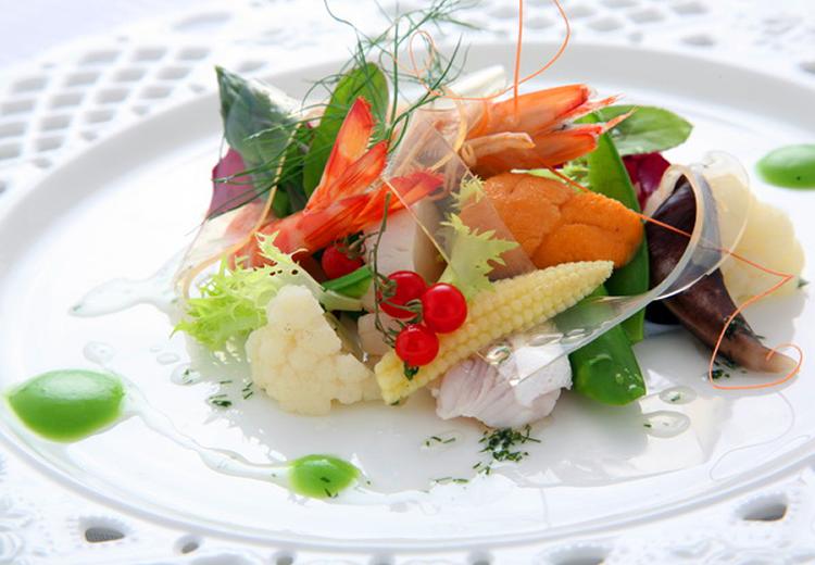 House Wedding & Restaurant レスペランス