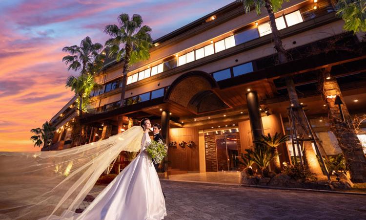 呉竹荘。アクセス・ロケーション。浜松駅よりタクシーで5分のアクセス。オルガン坂沿いの立地です