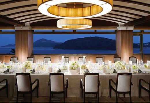 鳥羽国際ホテル