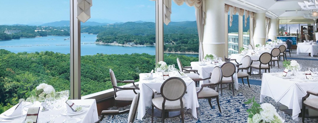 志摩観光ホテル