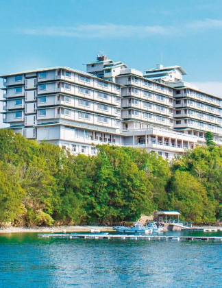 志摩観光ホテル