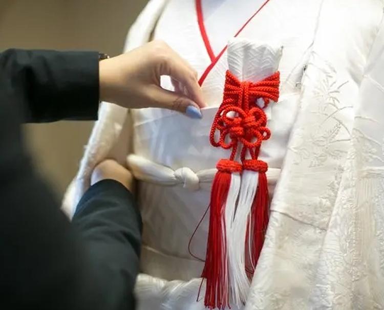 椿大神社。スタッフ。当日はもちろん準備の段階から各スタッフがしっかりサポート