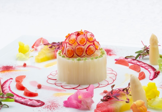 シャトー ラ・パルム・ドール