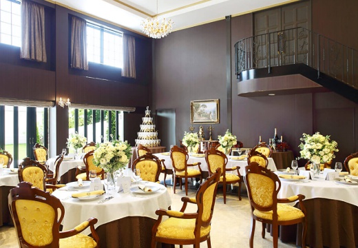 シャトー ラ・パルム・ドール