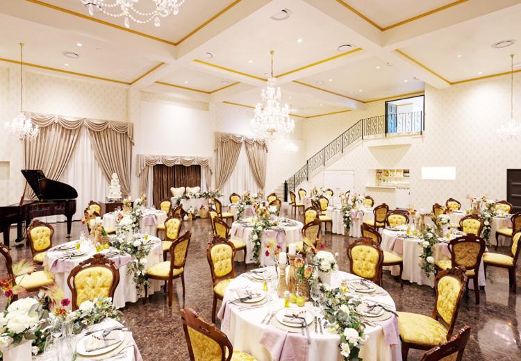 シャトー ラ・パルム・ドール