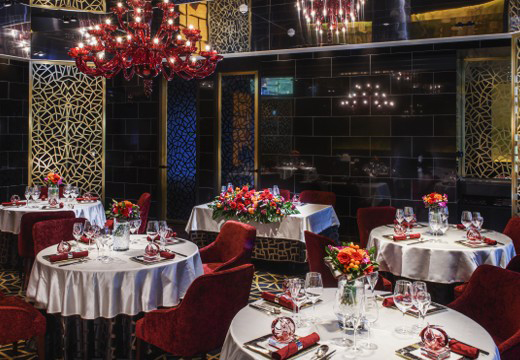 グランドエクシブ鳥羽 ホテル&スパリゾート