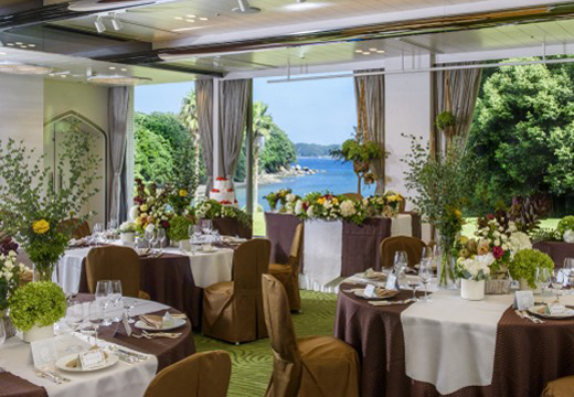 グランドエクシブ鳥羽 ホテル&スパリゾート