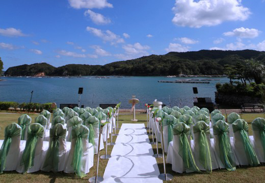 グランドエクシブ鳥羽 ホテル&スパリゾート