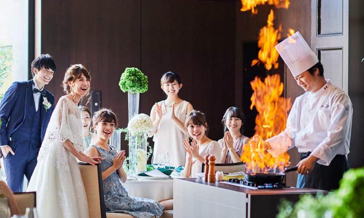 センティール・ラ・セゾン 岐阜