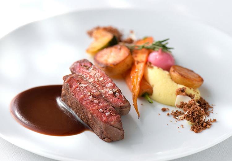 センティール・ラ・セゾン 岐阜