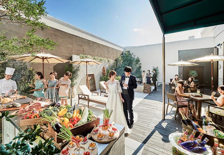 センティール・ラ・セゾン 岐阜