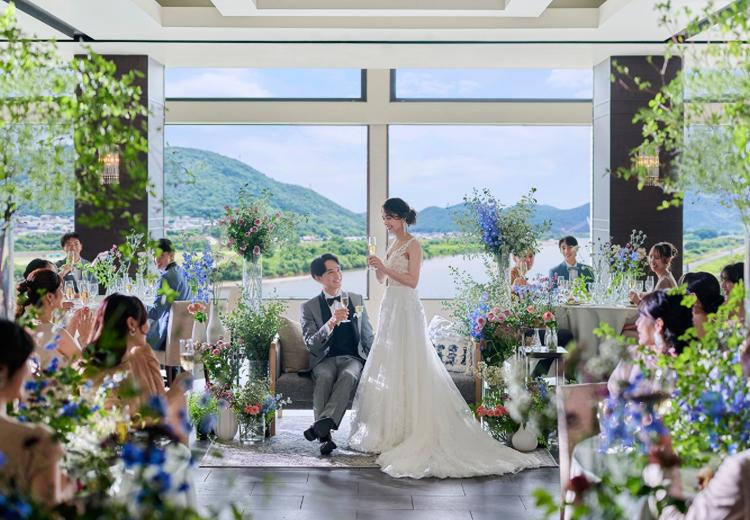 長良川清流ホテル