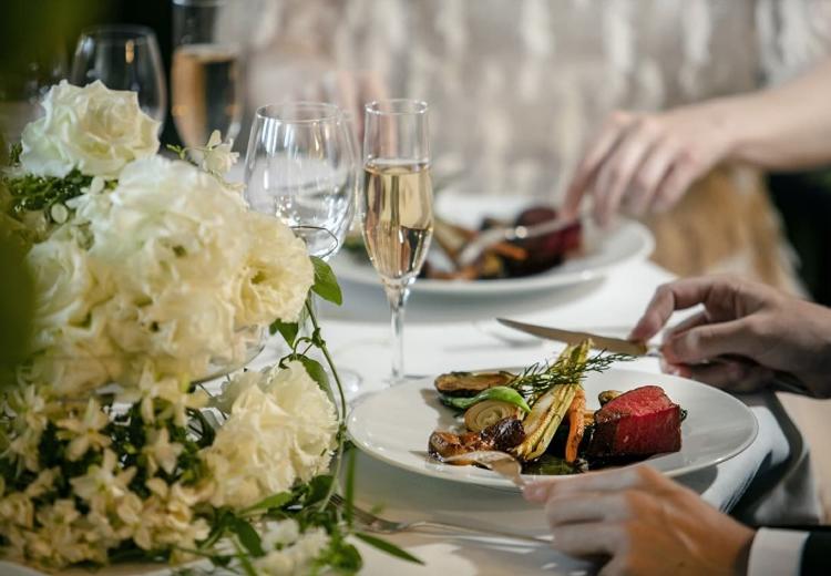 長良川清流ホテル