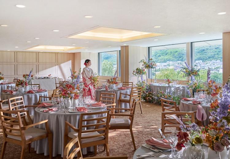 長良川清流ホテル