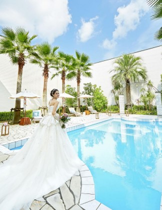 The Palm Garden(ザ・パームガーデン)