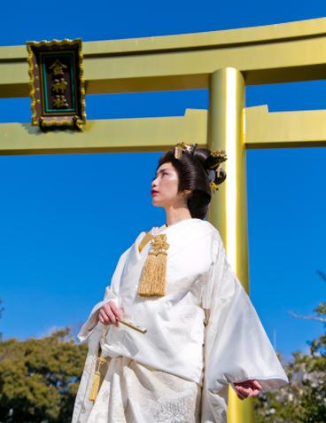 金神社会館