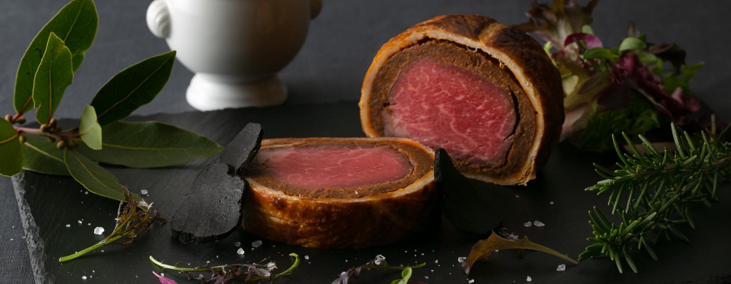 L,ARRIVO(エル アリーヴォ)。料理。日々感性を磨くシェフが生み出す至福の美味でゲストをおもてなし。出来立ての料理が提供されるのも魅力です