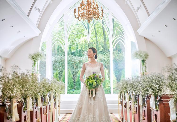 ストリングス ウエディングヒルズ サーウィンストン 名古屋 詳細 結婚スタイルマガジン