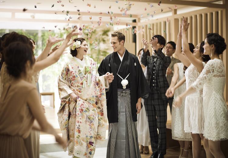 ストリングス ウエディングヒルズ サーウィンストン 名古屋 詳細 結婚スタイルマガジン