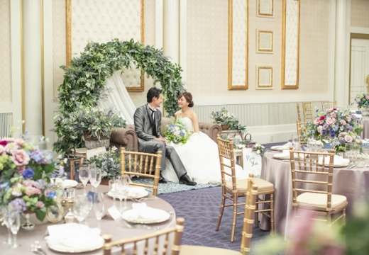 ホテル メルパルクnagoya 特長 結婚スタイルマガジン