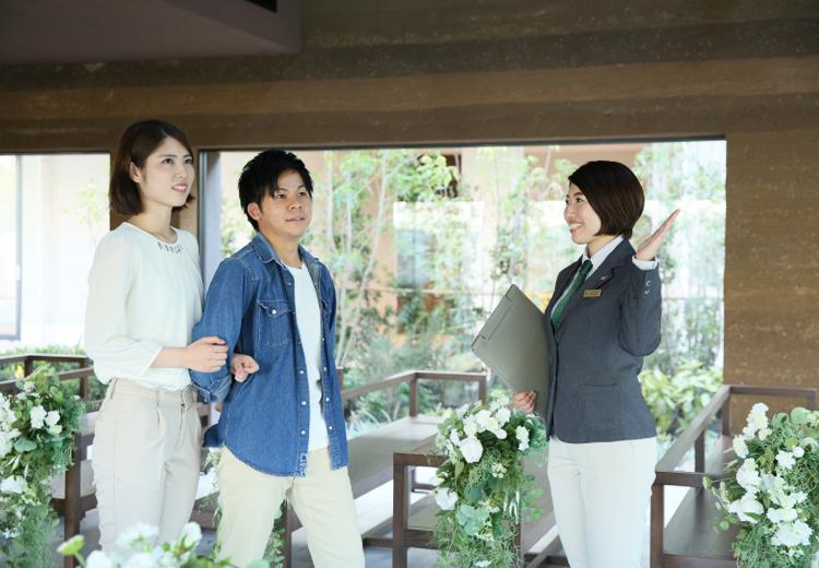 サンフィレール岡崎