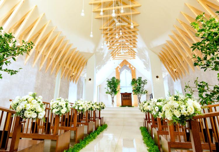 ホワイトチャペル