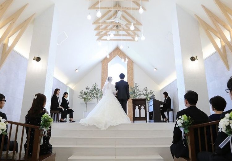 ホワイトチャペル