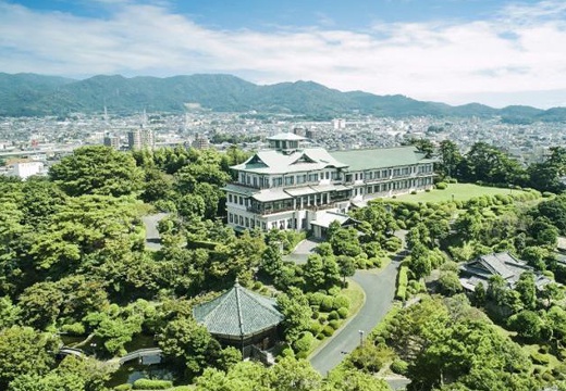 蒲郡クラシックホテル