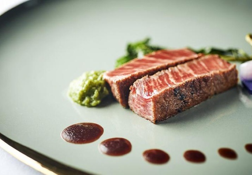 蒲郡クラシックホテル