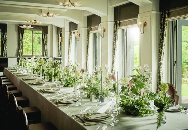 蒲郡クラシックホテル