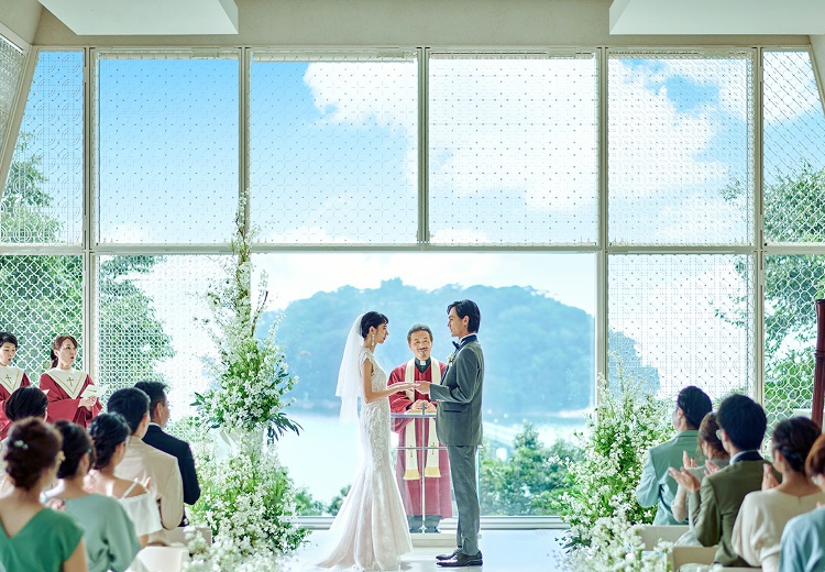 蒲郡クラシックホテル