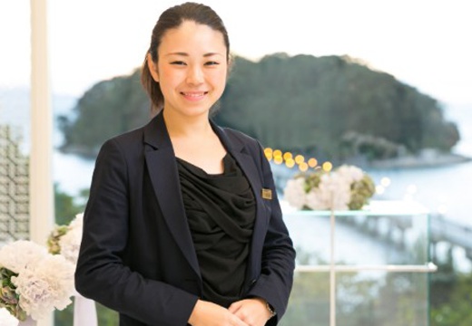 蒲郡クラシックホテル